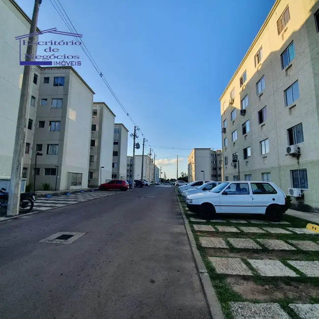 Foto 7 de Apartamento com 2 quartos à venda, 40m2 em Cavalhada, Porto Alegre - RS