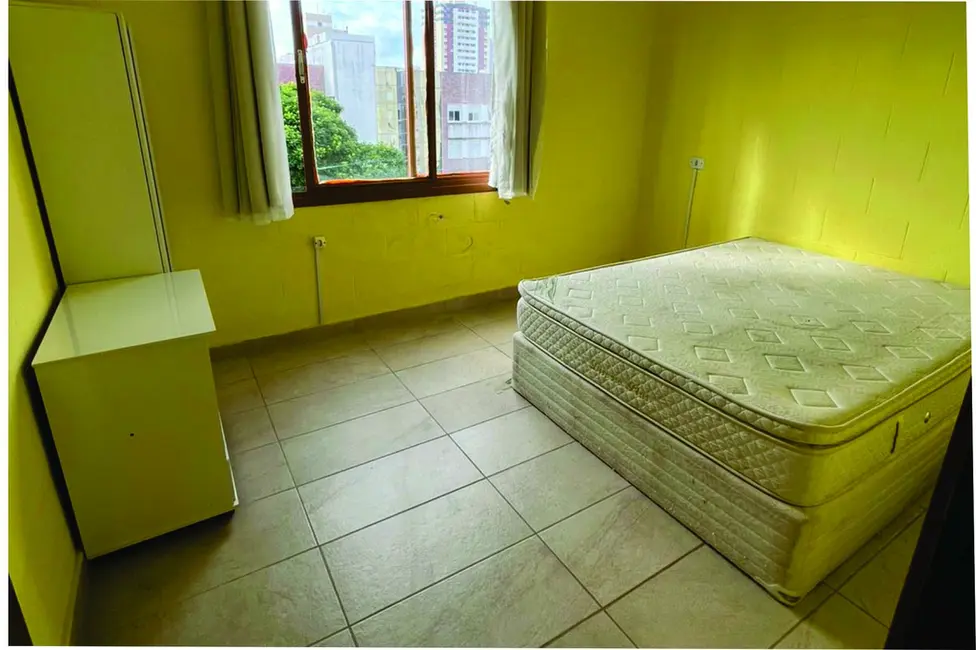 Foto 4 de Apartamento com 1 quarto à venda, 39m2 em Santana, Porto Alegre - RS