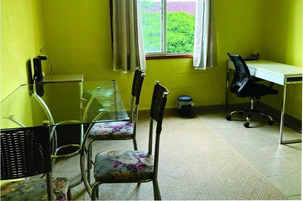 Foto 3 de Apartamento com 1 quarto à venda, 39m2 em Santana, Porto Alegre - RS