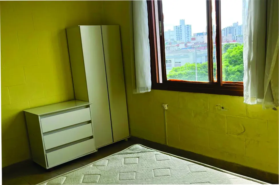 Foto 5 de Apartamento com 1 quarto à venda, 39m2 em Santana, Porto Alegre - RS