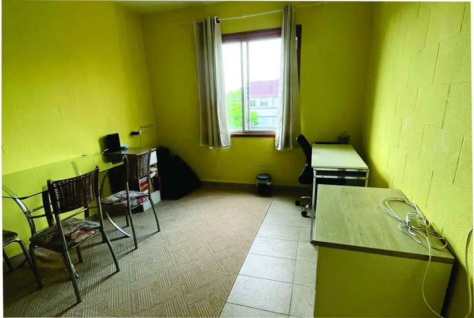 Foto 2 de Apartamento com 1 quarto à venda, 39m2 em Santana, Porto Alegre - RS