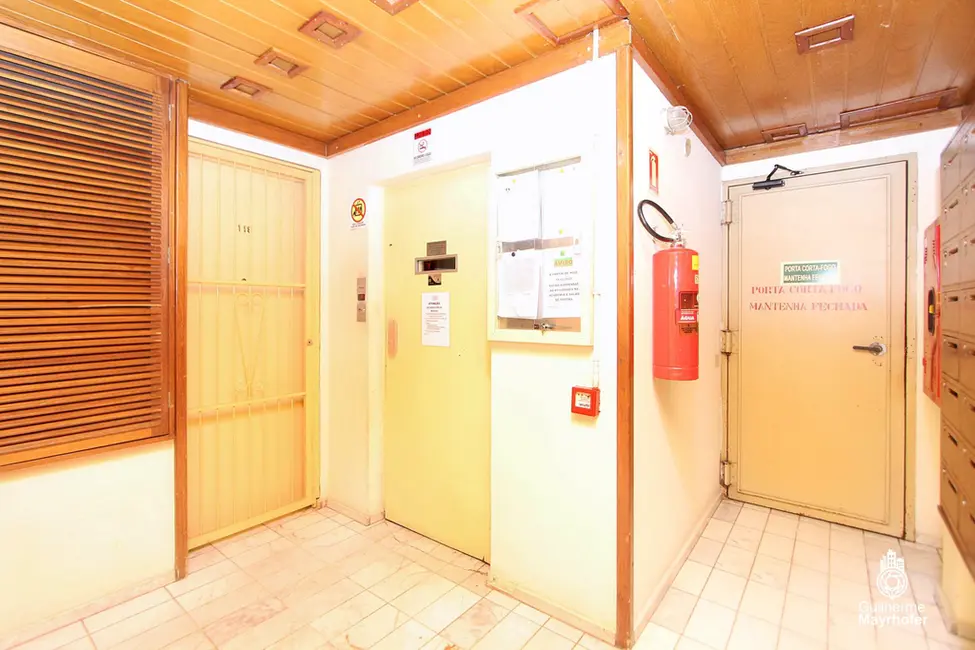 Foto 9 de Apartamento com 1 quarto à venda, 39m2 em Santana, Porto Alegre - RS