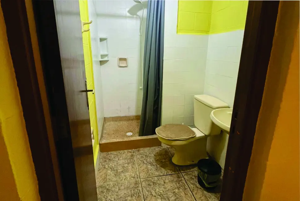 Foto 8 de Apartamento com 1 quarto à venda, 39m2 em Santana, Porto Alegre - RS