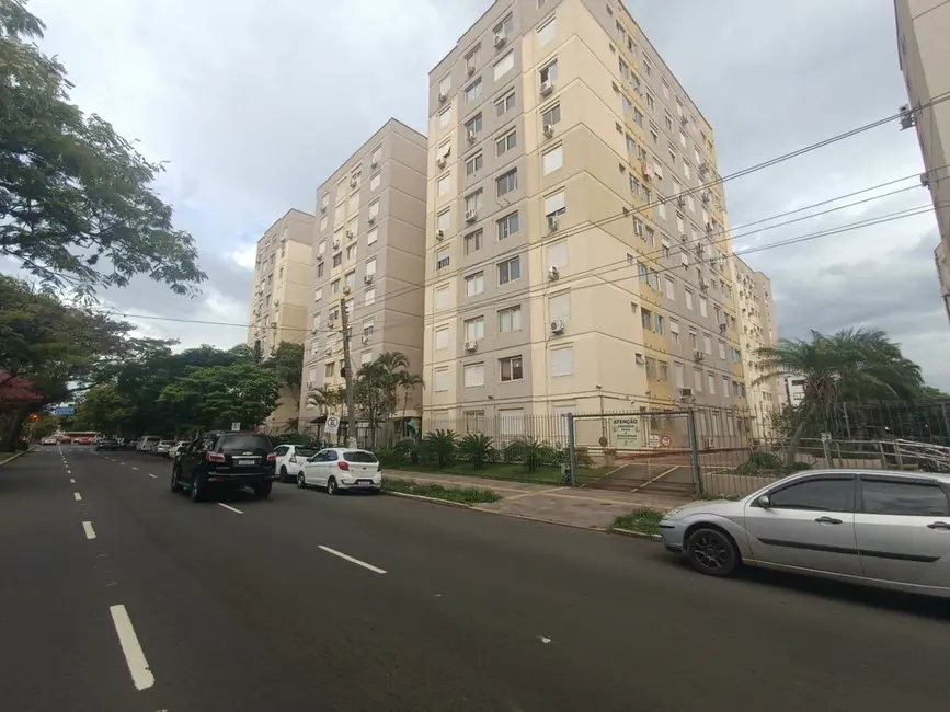 Foto 1 de Apartamento com 1 quarto à venda, 39m2 em Santana, Porto Alegre - RS