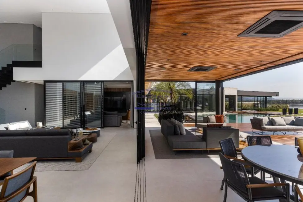 Foto 4 de Casa de Condomínio com 7 quartos à venda, 1400m2 em Guaruja - SP