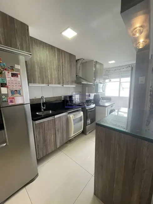 Foto 7 de Apartamento com 3 quartos à venda, 72m2 em Cavalhada, Porto Alegre - RS