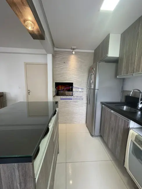 Foto 8 de Apartamento com 3 quartos à venda, 72m2 em Cavalhada, Porto Alegre - RS