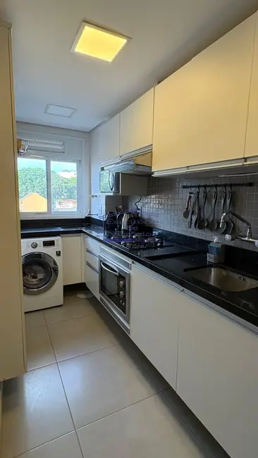 Foto 5 de Apartamento com 2 quartos à venda, 58m2 em Ipanema, Porto Alegre - RS