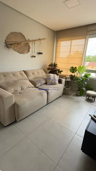 Foto 3 de Apartamento com 2 quartos à venda, 58m2 em Ipanema, Porto Alegre - RS