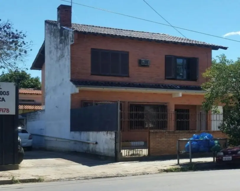 Foto 1 de Sala Comercial com 3 quartos para alugar, 250m2 em Cavalhada, Porto Alegre - RS