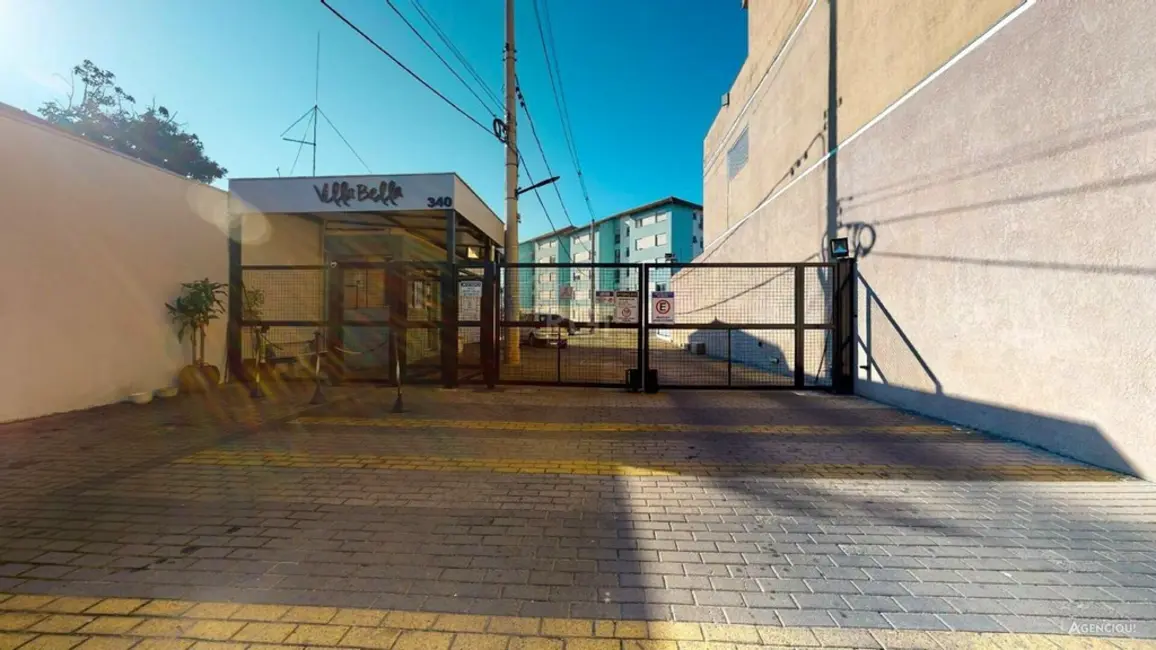 Foto 2 de Apartamento com 2 quartos à venda, 50m2 em Vila Nova, Porto Alegre - RS