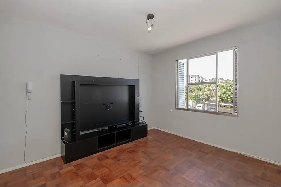 Foto 1 de Apartamento com 2 quartos à venda, 52m2 em Medianeira, Porto Alegre - RS