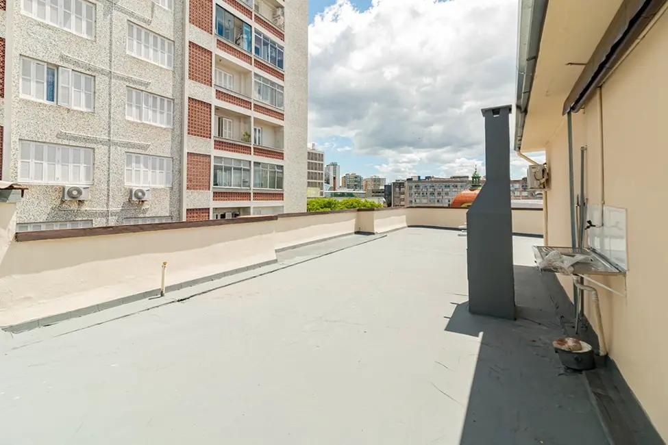 Foto 8 de Apartamento com 1 quarto à venda, 52m2 em Centro Histórico, Porto Alegre - RS