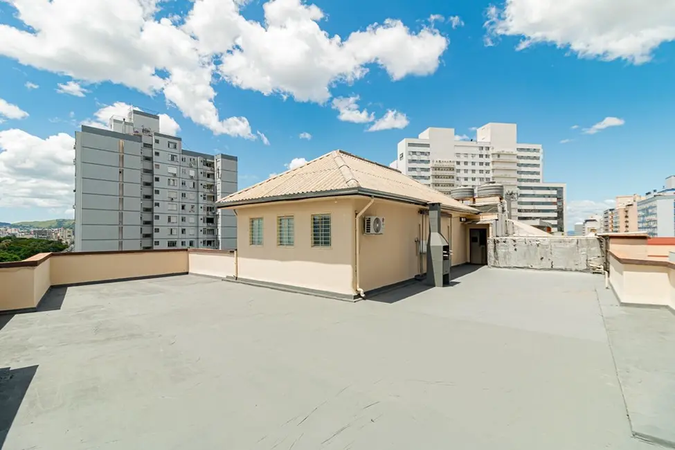 Foto 4 de Apartamento com 1 quarto à venda, 52m2 em Centro Histórico, Porto Alegre - RS