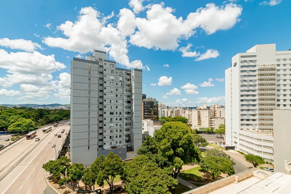 Foto 5 de Apartamento com 1 quarto à venda, 52m2 em Centro Histórico, Porto Alegre - RS