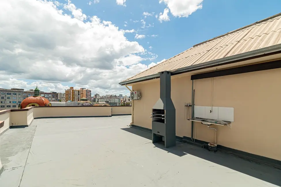 Foto 7 de Apartamento com 1 quarto à venda, 52m2 em Centro Histórico, Porto Alegre - RS