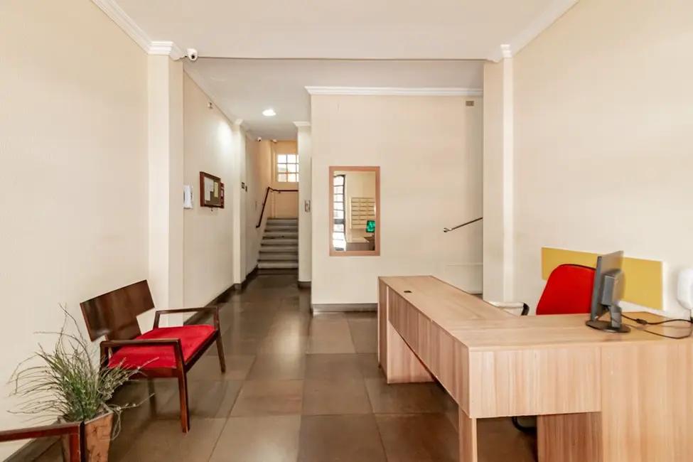 Foto 9 de Apartamento com 1 quarto à venda, 52m2 em Centro Histórico, Porto Alegre - RS