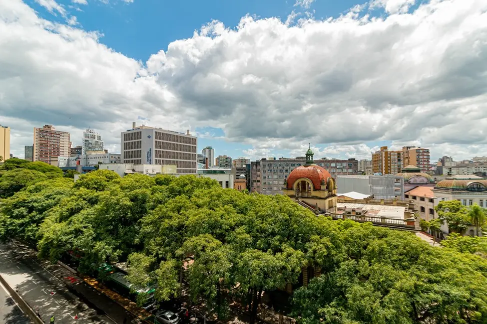 Foto 6 de Apartamento com 1 quarto à venda, 52m2 em Centro Histórico, Porto Alegre - RS