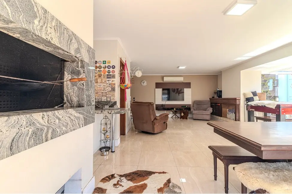 Foto 8 de Apartamento com 3 quartos à venda, 296m2 em Petrópolis, Porto Alegre - RS