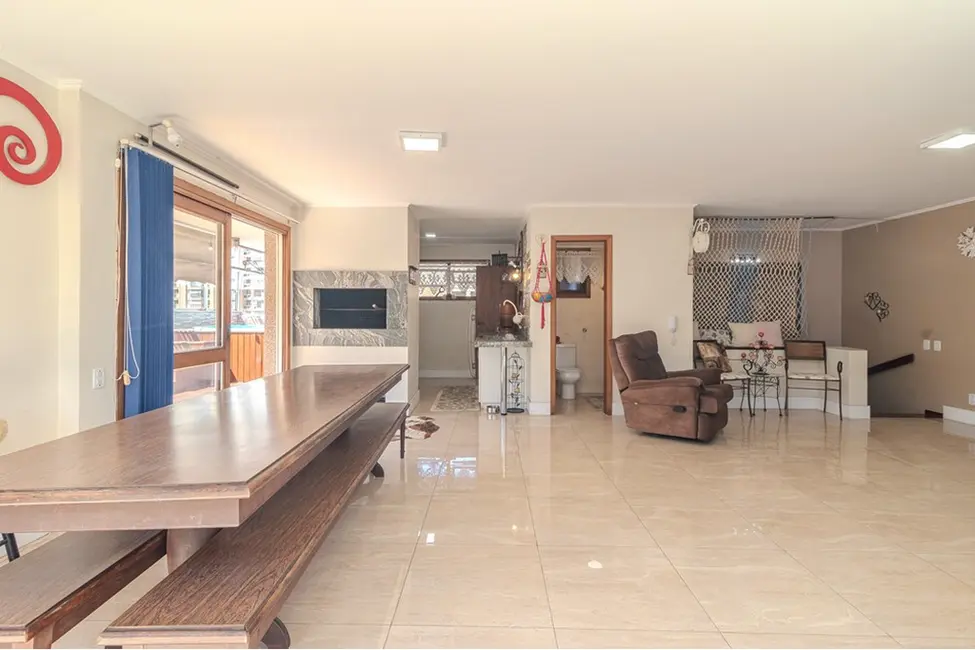 Foto 6 de Apartamento com 3 quartos à venda, 296m2 em Petrópolis, Porto Alegre - RS