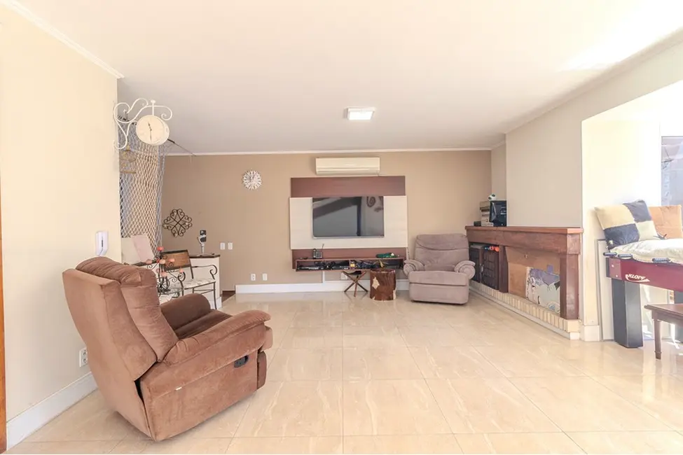 Foto 9 de Apartamento com 3 quartos à venda, 296m2 em Petrópolis, Porto Alegre - RS