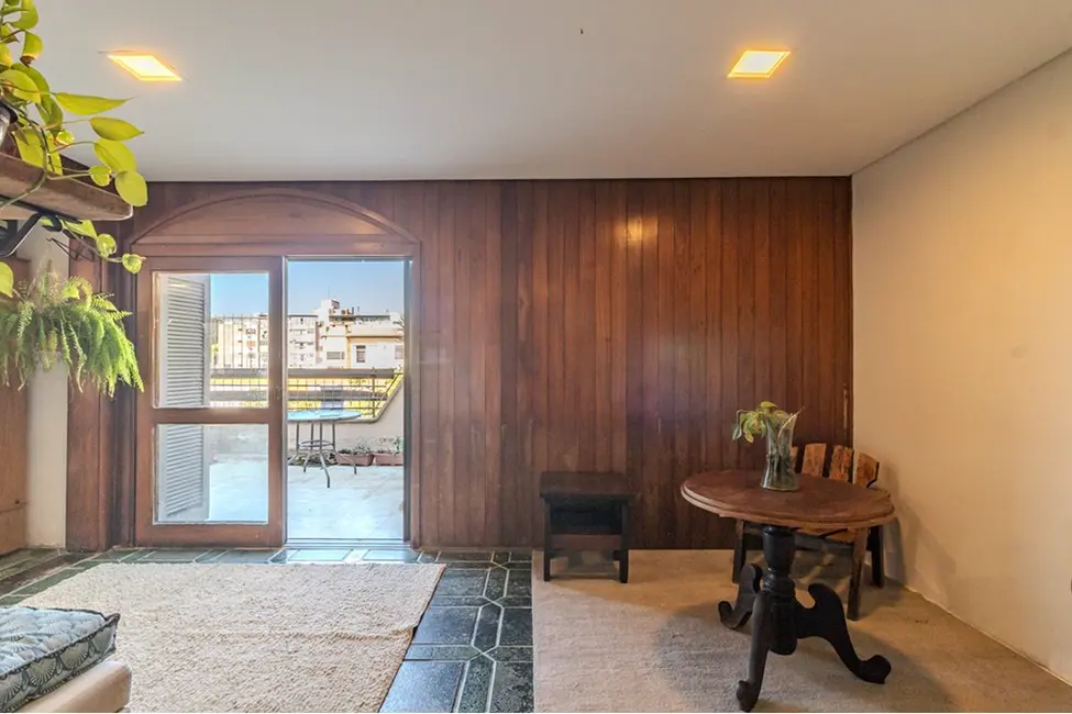 Foto 7 de Apartamento com 3 quartos à venda, 210m2 em Cristal, Porto Alegre - RS