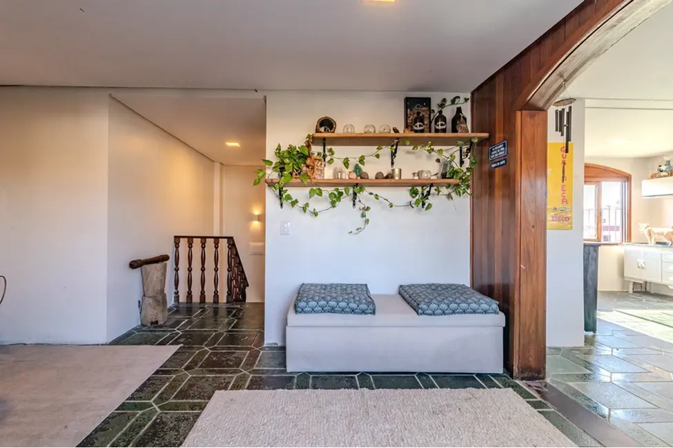 Foto 8 de Apartamento com 3 quartos à venda, 210m2 em Cristal, Porto Alegre - RS