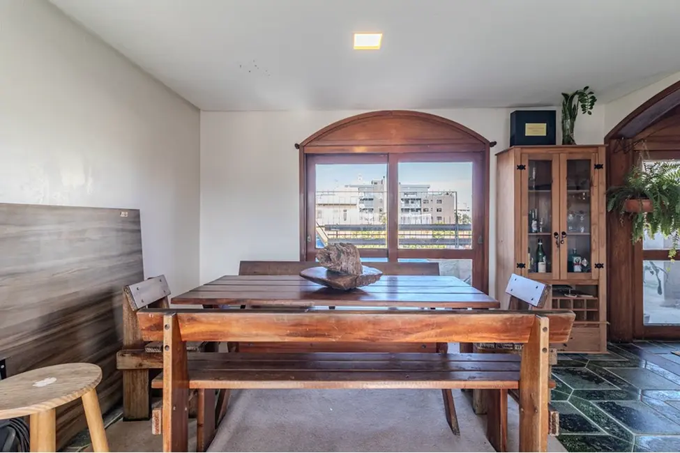 Foto 5 de Apartamento com 3 quartos à venda, 210m2 em Cristal, Porto Alegre - RS