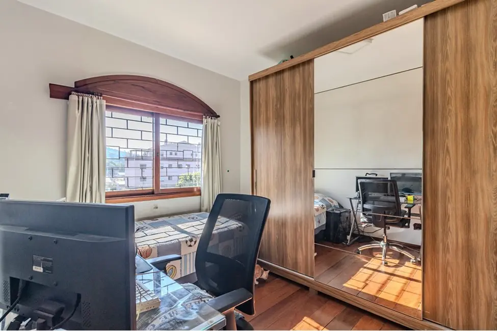 Foto 2 de Apartamento com 3 quartos à venda, 210m2 em Cristal, Porto Alegre - RS