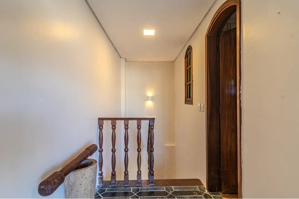 Foto 9 de Apartamento com 3 quartos à venda, 210m2 em Cristal, Porto Alegre - RS