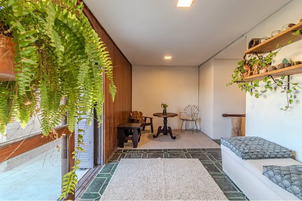 Foto 6 de Apartamento com 3 quartos à venda, 210m2 em Cristal, Porto Alegre - RS