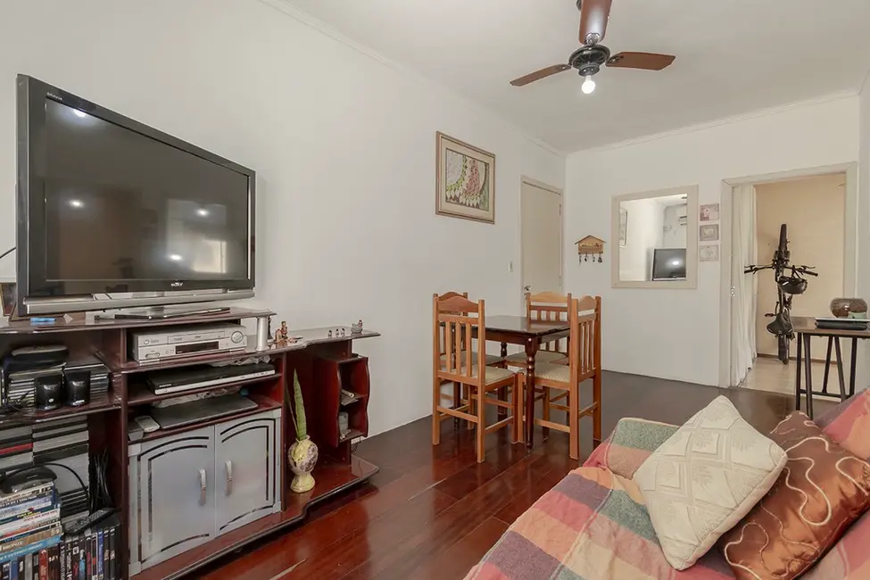 Foto 5 de Apartamento com 2 quartos à venda, 50m2 em Glória, Porto Alegre - RS