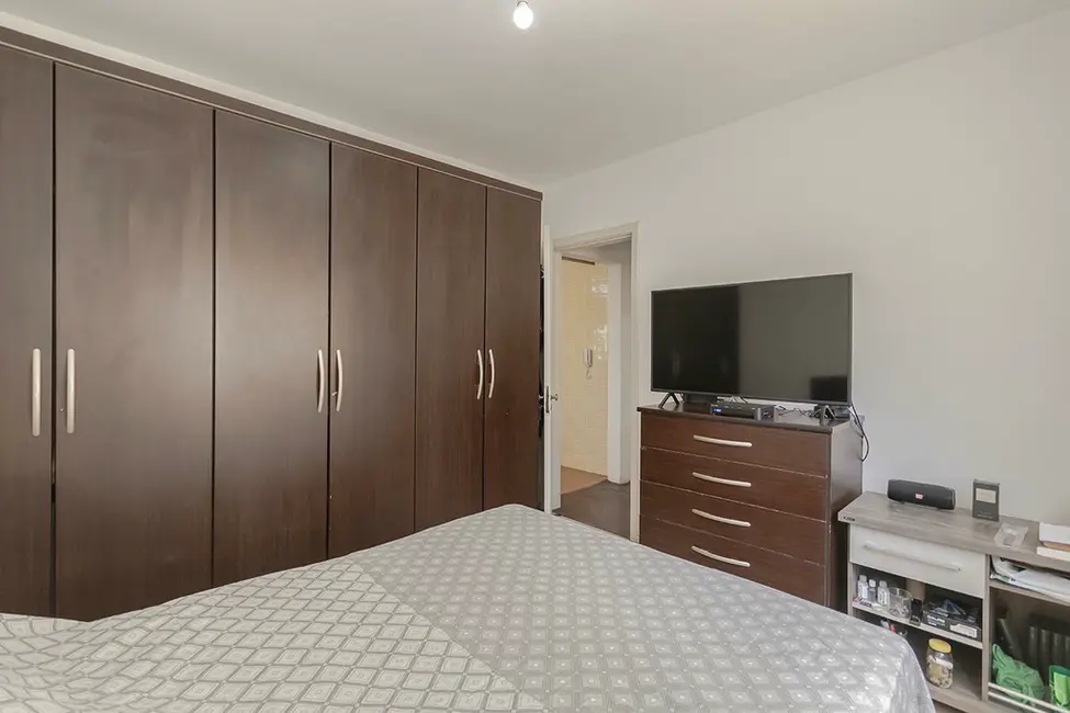 Foto 1 de Apartamento com 2 quartos à venda, 50m2 em Glória, Porto Alegre - RS