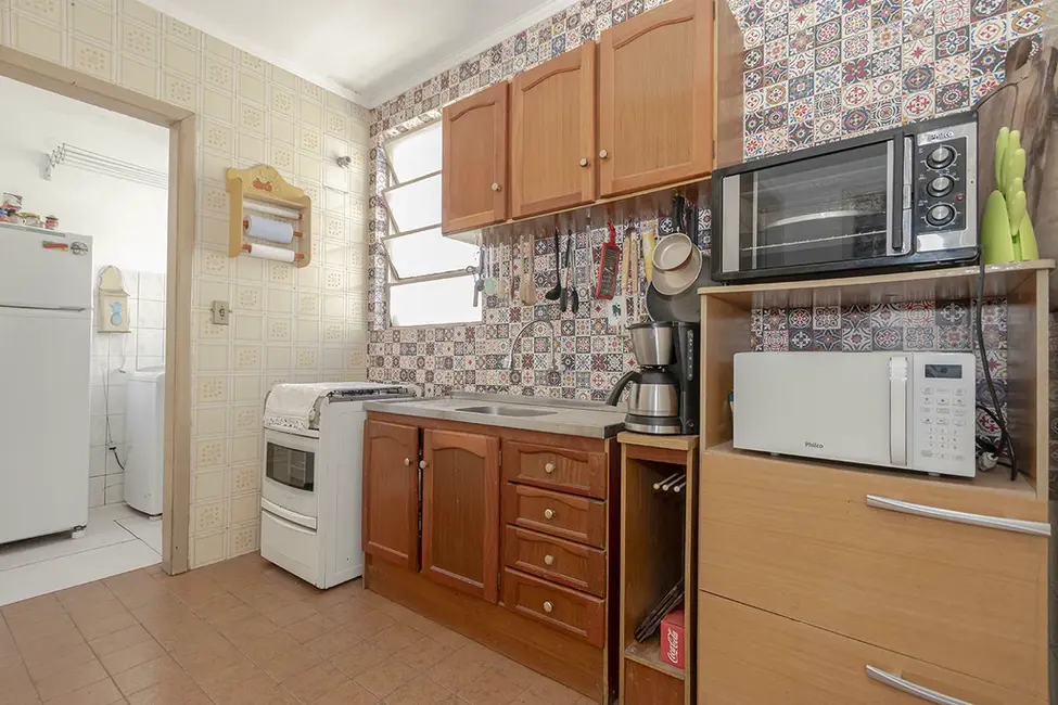 Foto 9 de Apartamento com 2 quartos à venda, 50m2 em Glória, Porto Alegre - RS