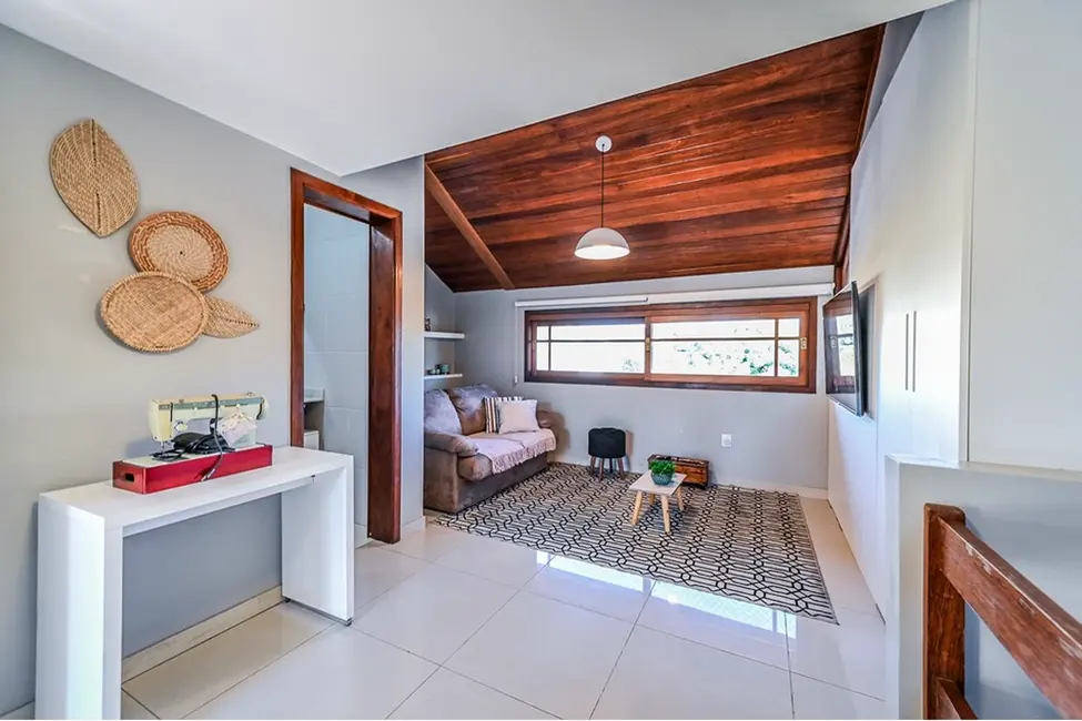 Foto 5 de Casa de Condomínio com 3 quartos à venda, 154m2 em Tristeza, Porto Alegre - RS