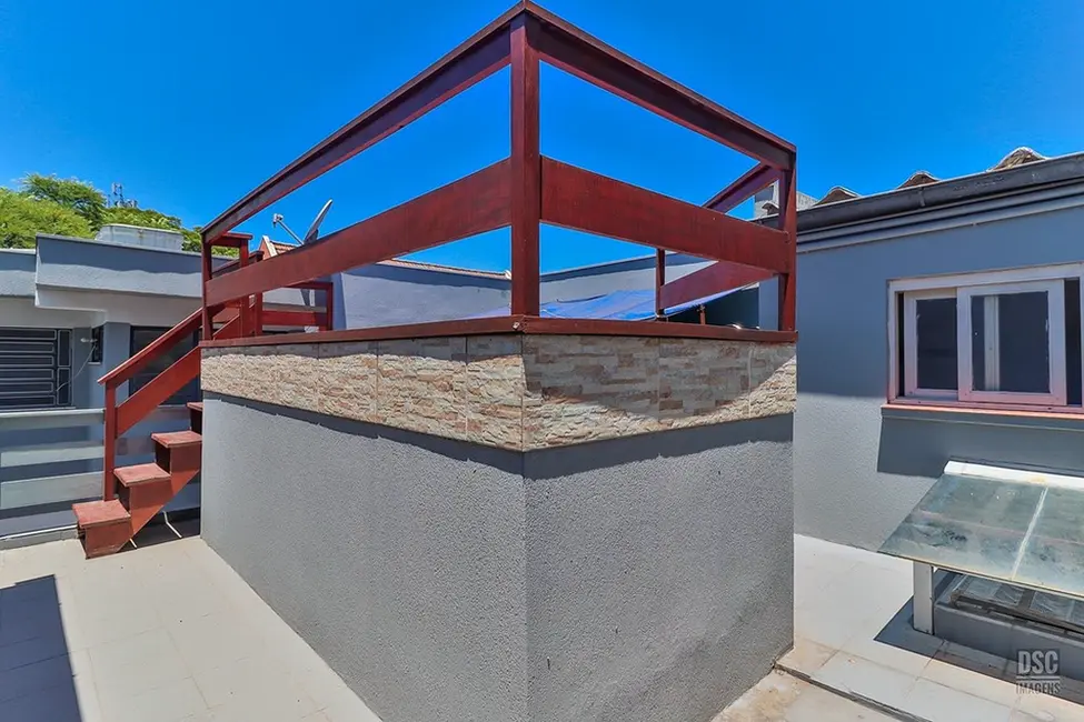 Foto 9 de Casa com 7 quartos à venda, 330m2 em Vila Ipiranga, Porto Alegre - RS