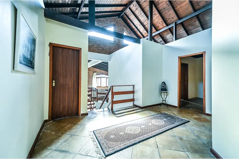 Foto 5 de Casa com 4 quartos à venda, 329m2 em Ipanema, Porto Alegre - RS