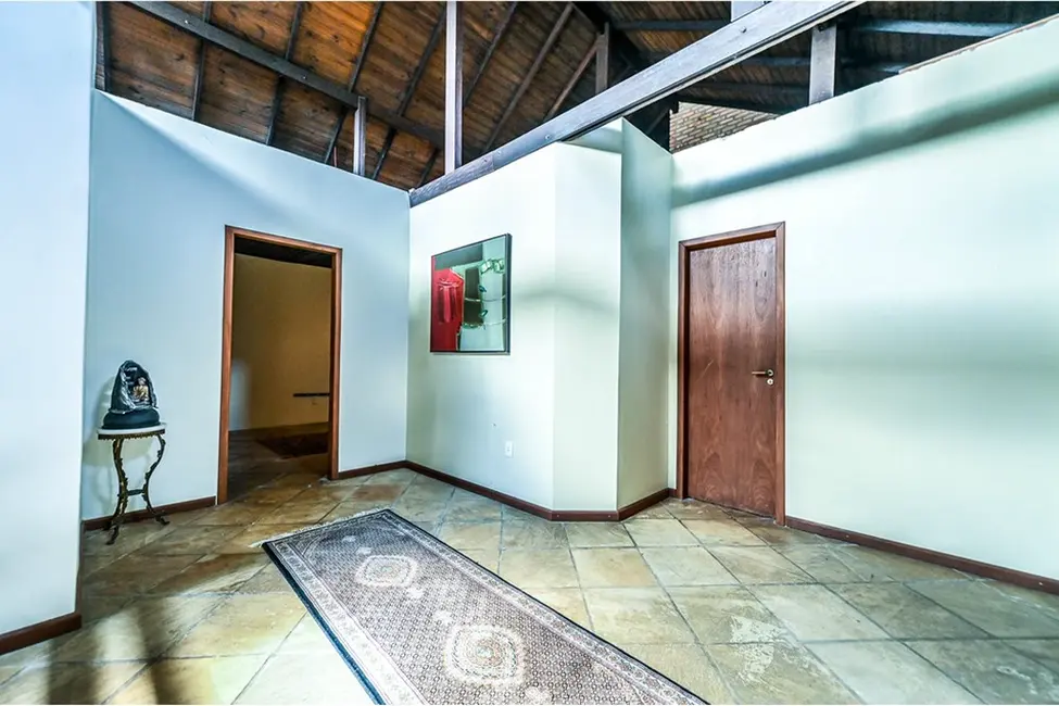 Foto 6 de Casa com 4 quartos à venda, 329m2 em Ipanema, Porto Alegre - RS