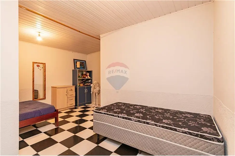 Foto 8 de Casa com 3 quartos à venda, 167m2 em Nonoai, Porto Alegre - RS