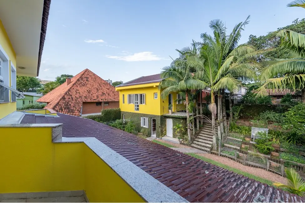 Foto 9 de Casa com 4 quartos à venda, 607m2 em Ipanema, Porto Alegre - RS