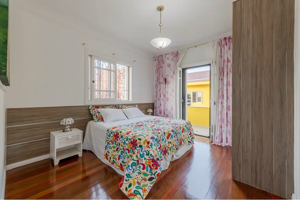 Foto 8 de Casa com 4 quartos à venda, 607m2 em Ipanema, Porto Alegre - RS