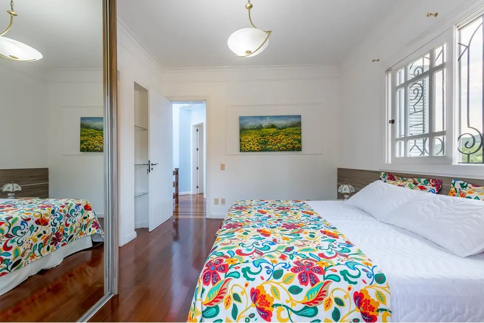 Foto 7 de Casa com 4 quartos à venda, 607m2 em Ipanema, Porto Alegre - RS