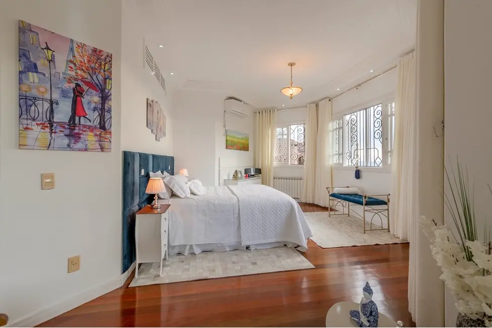 Foto 4 de Casa com 4 quartos à venda, 607m2 em Ipanema, Porto Alegre - RS