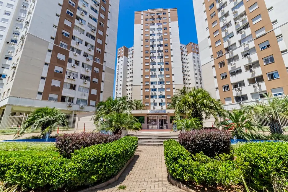 Apartamento com 3 quartos à venda, 66m2 em Vila Ipiranga, Porto Alegre - RS - imagem 1 Foto 1 de Apartamento com 3 quartos à venda, 66m2 em Vila Ipiranga, Porto Alegre - RS