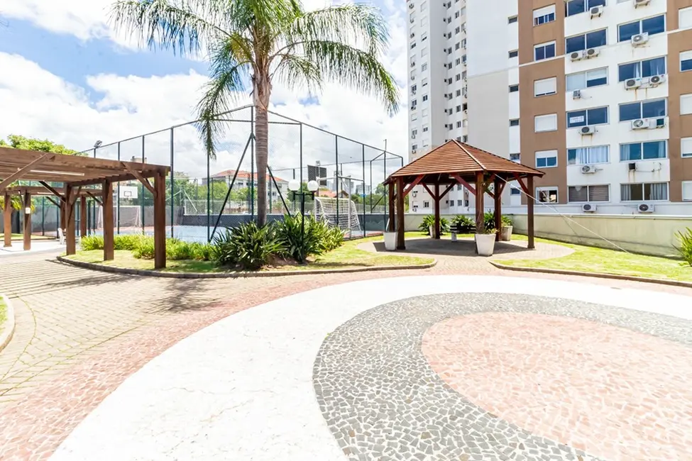 Apartamento com 3 quartos à venda, 66m2 em Vila Ipiranga, Porto Alegre - RS - imagem 9 Foto 9 de Apartamento com 3 quartos à venda, 66m2 em Vila Ipiranga, Porto Alegre - RS