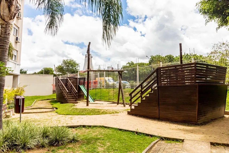 Apartamento com 3 quartos à venda, 66m2 em Vila Ipiranga, Porto Alegre - RS - imagem 6 Foto 6 de Apartamento com 3 quartos à venda, 66m2 em Vila Ipiranga, Porto Alegre - RS