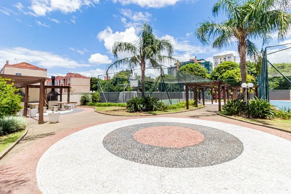 Apartamento com 3 quartos à venda, 66m2 em Vila Ipiranga, Porto Alegre - RS - imagem 8 Foto 8 de Apartamento com 3 quartos à venda, 66m2 em Vila Ipiranga, Porto Alegre - RS