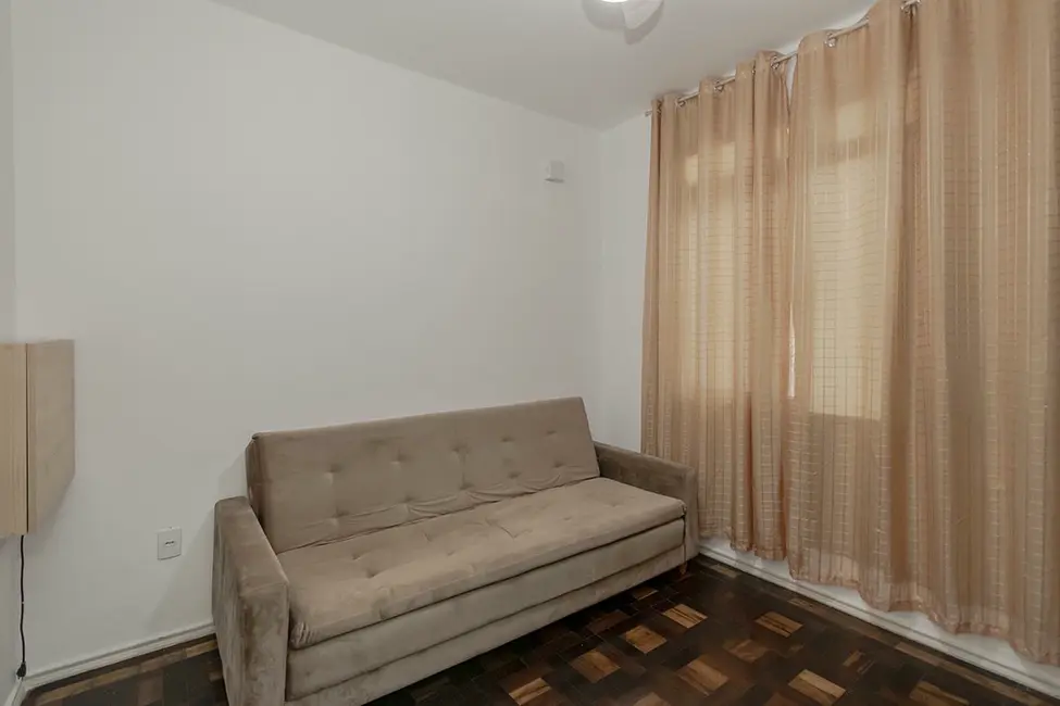 Apartamento com 2 quartos à venda, 45m2 em Centro Histórico, Porto Alegre - RS - imagem 2 Foto 2 de Apartamento com 2 quartos à venda, 45m2 em Centro Histórico, Porto Alegre - RS
