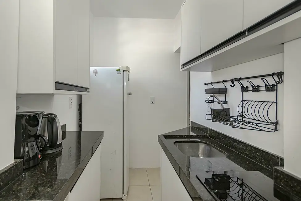 Apartamento com 2 quartos à venda, 45m2 em Centro Histórico, Porto Alegre - RS - imagem 6 Foto 6 de Apartamento com 2 quartos à venda, 45m2 em Centro Histórico, Porto Alegre - RS