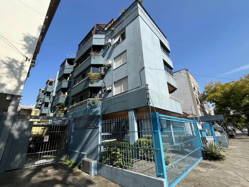 Foto 4 de Apartamento com 1 quarto à venda, 55m2 em Santana, Porto Alegre - RS